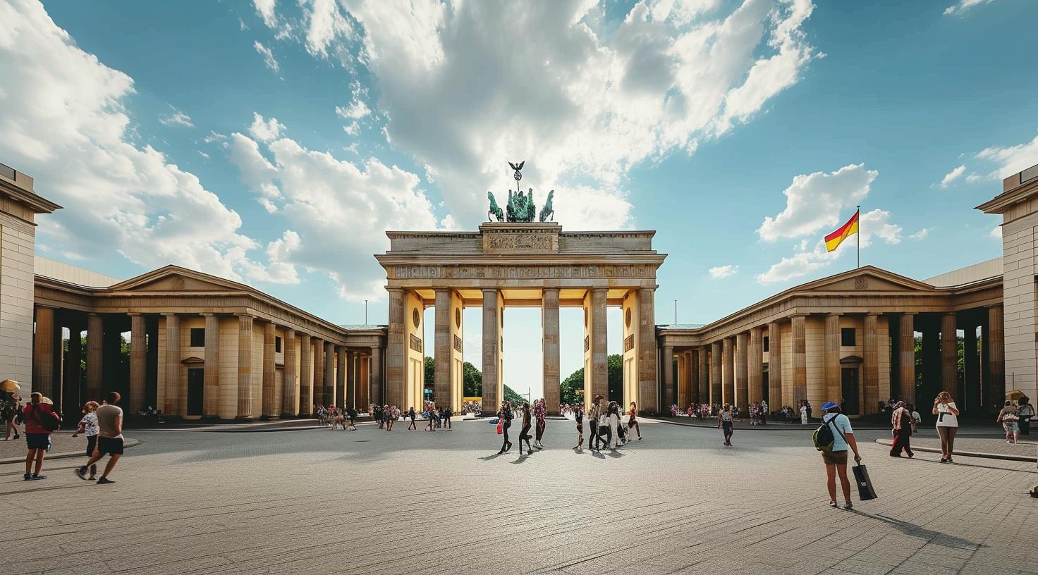Die schönsten Städte in Deutschland für Städtereisen